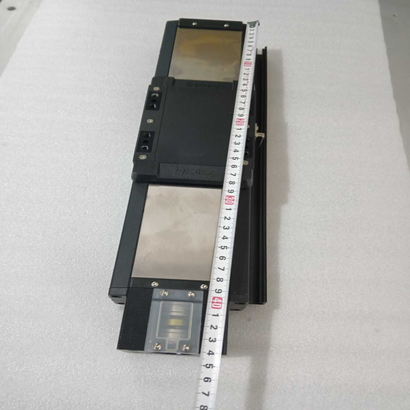 询价韩国i-ROBO滑台模组SAN10010-200S3SR成