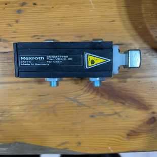 议价 Rexroth力士乐挡停器 成色适用 型号VE2