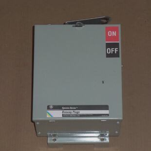 NEW GENERAL ELECTRIC GE SL SL315SEDG 150 AMP MAX BREAKER BUS