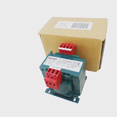 ISMET MTDN 100 MTDN100 Transformator 100VA 735763 new
