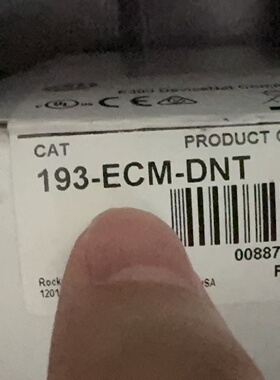 溢价-193ECMDNT193ECMDNT是罗克韦尔自动化