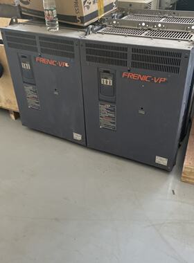 溢价-变频器FRN132F1S4C132KW380V成色
