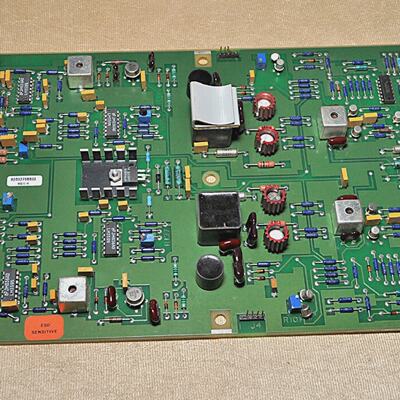 Carte De Circuit Imprim 039561976889