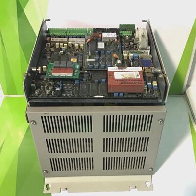 ABB  PAD 634 V5  VERITRON FREQUENZ