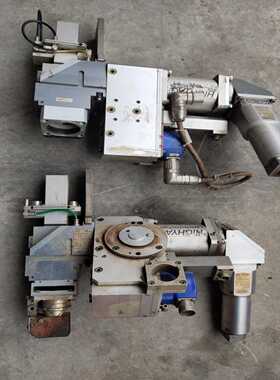 HIGHYAG激光切割头-议价