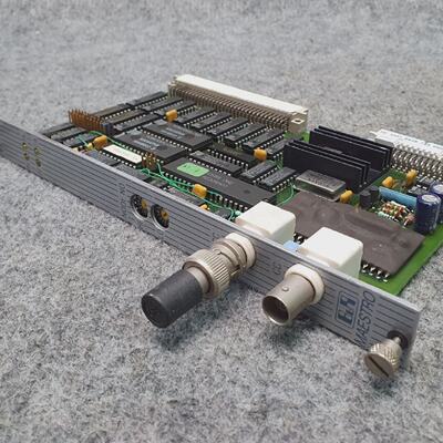 BR MARC MAESTRO HCMARC0 Rev. 00.00