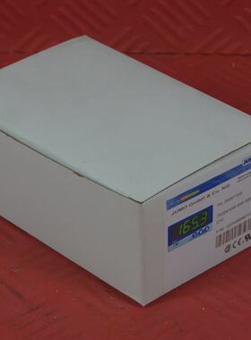 JUMO 7020438899900023210  Microprocessor  Controller NEU sof