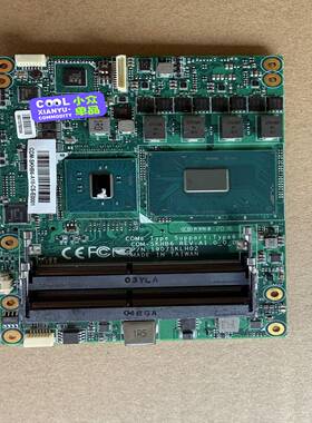 （议价），SOM-SKHB6-A10-CS-E0001工控机主板