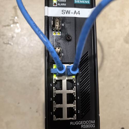 【询价】，6GK60900GS110BA0-ZA01，成色如图适用