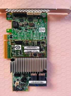 华三9361-8i-2gRaid卡0231A8K4带电-议价