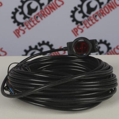 BANNER QS18VN6FF100 1242C SENSOR  6 meses de garanta