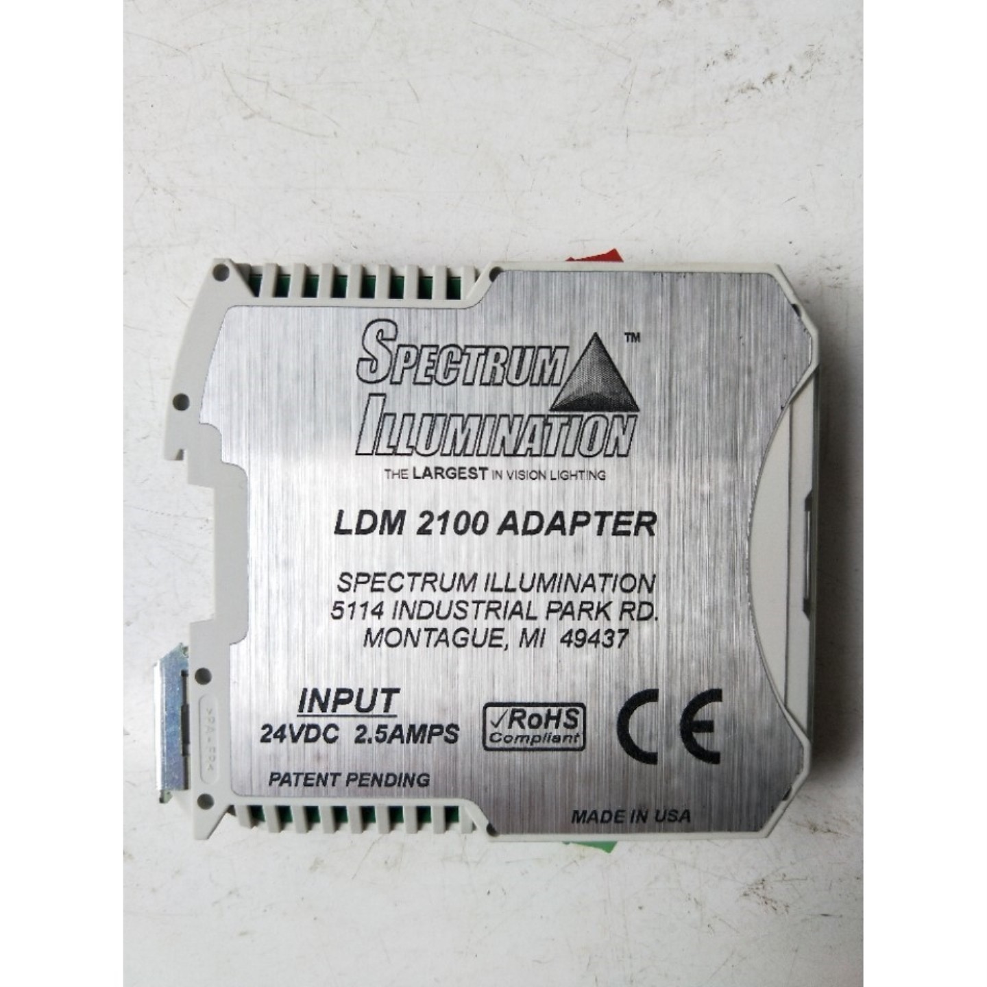 【请询价】拆机正品 LDM 2100 ADAPTER 实物拍摄 现货包好