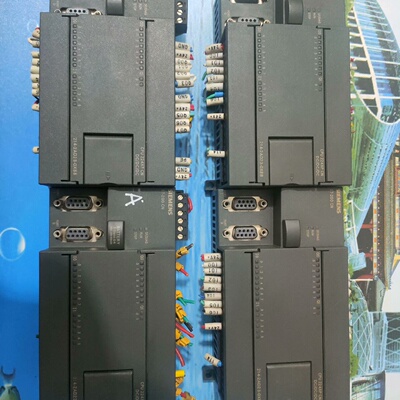 2142AD230XB8西门子PLCCPU224XP-议价