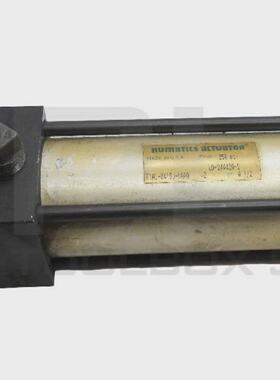 NEW NUMATICS F1AL04I6JKAA0 PNEUMATIC CYLINDER 250PSI 2BORE 4