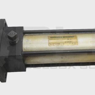 Nuovo Numatics F1AL04I6JKAA0 Cilindro Pneumatico 250PSI 2Cor