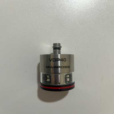 马波斯VOP40成色如图，包好，有质保包质量，意大利原装进口--议