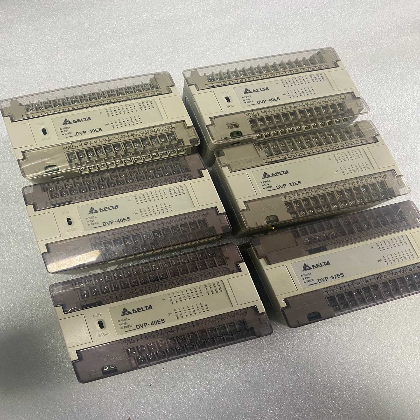 台达PLCDVP32ES00RDVP32ES00R2D--议价商品