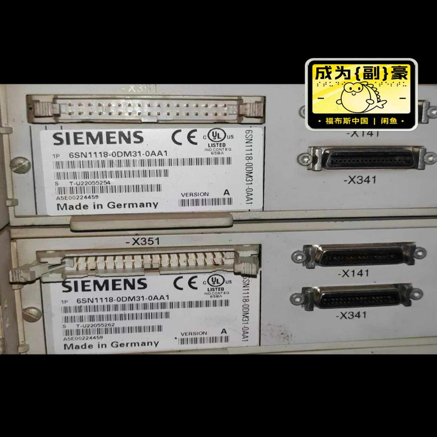 6SN1118-0DM31-0AA1询价