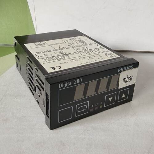 Philips 9407 300 00101