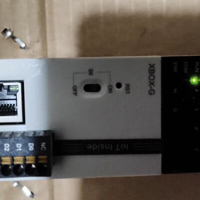 Haiwell海为XB0X-G模块，一个，21年产，功能—议价