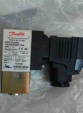 丹佛斯压力传感器MBS5100060N1005全新原厂件议--议价商品