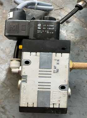 力士乐电磁阀 577607（gg设备）