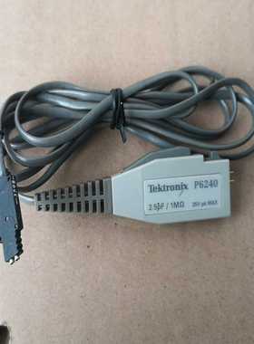 询价P6240，美国泰克Tektronix有源FET探头，功