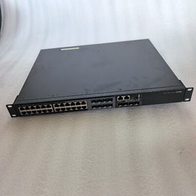 华三h3c S5130S-28S-HI 24千兆 4个1G-议价