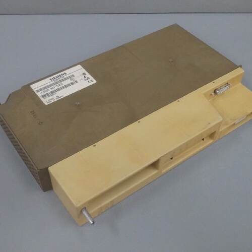 6ES59437UB21  Siemens  6ES59437UB21Simatic S5 CPU 943 Einhei