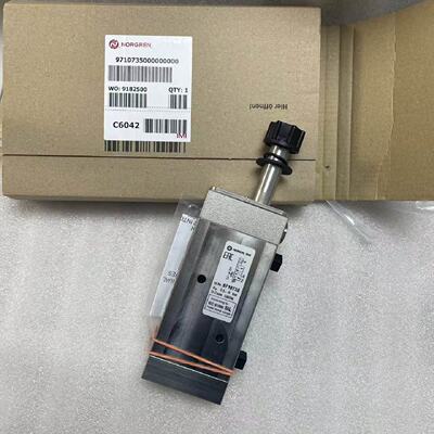 议价9710735，海隆IMI Herion电磁阀，G1/4'螺纹