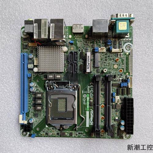 华擎ASROCK IMB-1211-D REV 103议价商品