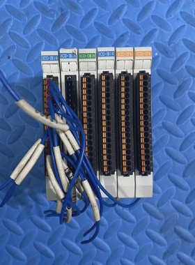 iCON英孚康模块llB16三个lOB1议价