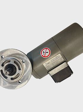 Bauser PK9060 02kW Motor Reductor  11mm Para Uso Industrial