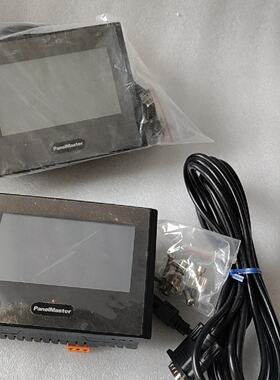 PanelMaster触摸屏GK043WST10成色不错--议价商品
