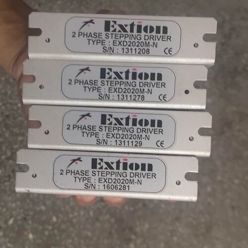 询价-Extion大内控制器EXD2020MN