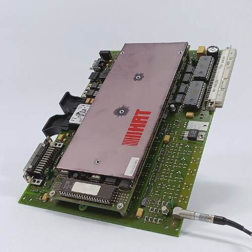 Arburg 729 Baseboard Card