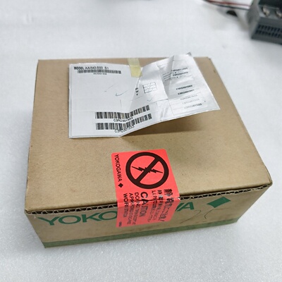 询价-横河AAI543S50