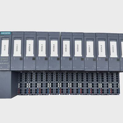 Siemens 6ES71936AR000AA06ES71556AU010BN0 x12 Teile