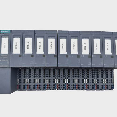 Siemens 6ES71936AR000AA06ES71556AU010BN0 x12 Parts