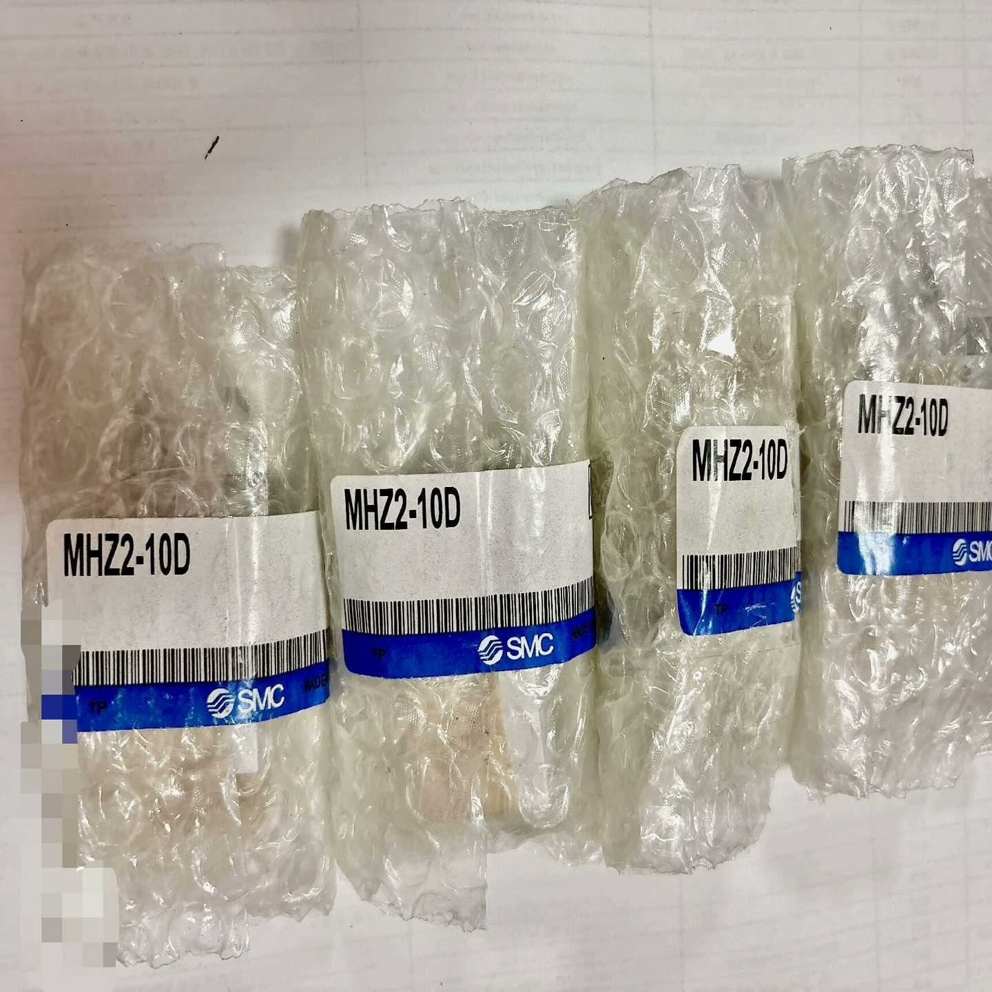 SNC母指气缸MHZ2-10D--议价商品