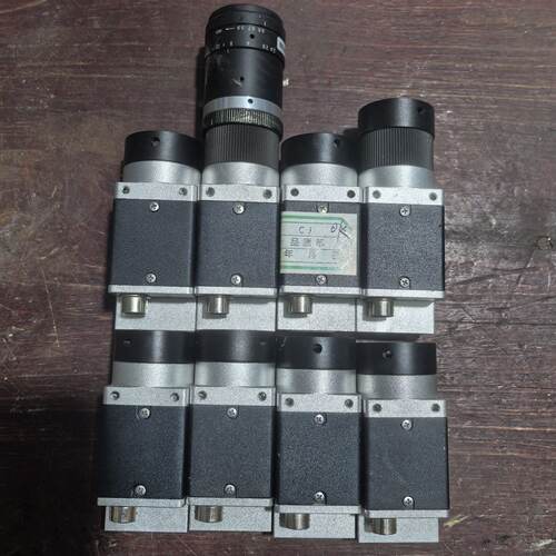 微视图像工业相机 ，MVC1300MF-M08，，实-议价