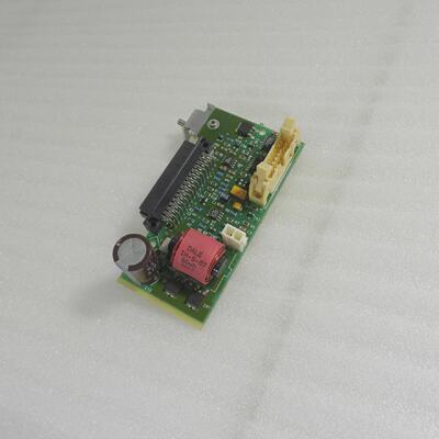 Hewlett Packard HP G153160020 FID Interface Board