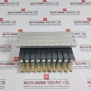 Capteur De Pression Vesta K52W1018