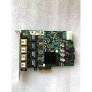 议价现货 康耐视 COGNEX AP-ALGN-8704-VS8 成色新