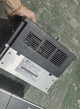 议价康沃变频器3KWFSCG05P05FSCG05.13