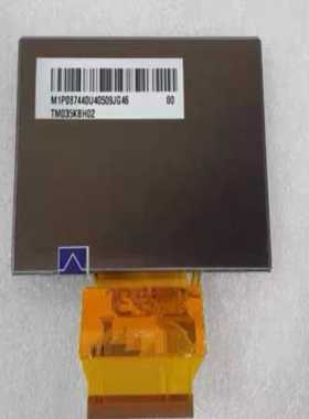 TM035KBH02天马原装3.5寸液晶显示屏，全新，成-议价