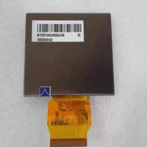 TM035KBH02天马原装3.5寸液晶显示屏，全新，成-议价