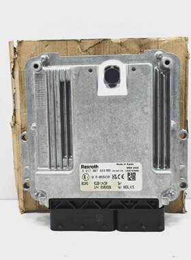 RC281430 REXROTH R917007683 BODAS CONTROLLER  MINOR CRECK