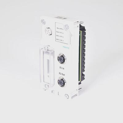 FESTO2735960CPXFB37总线节点
