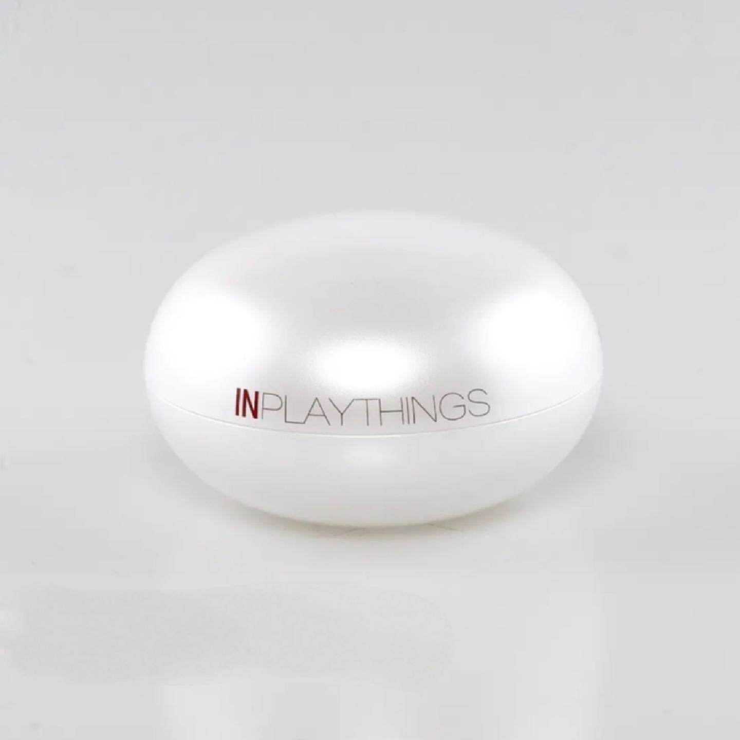 IN柔美版发蜡珍珠发霜造型喷雾发胶持久定型护卷清香弹力素保湿